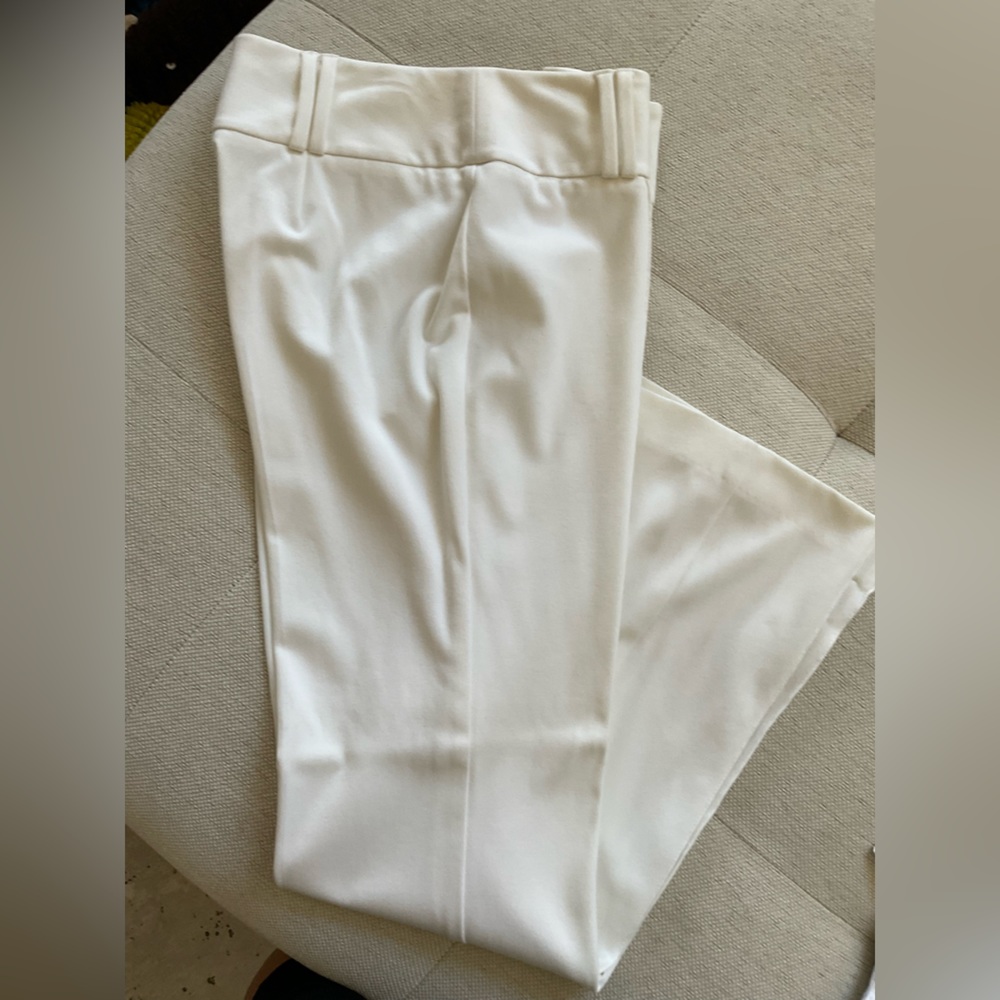 INC PANTS Size 8